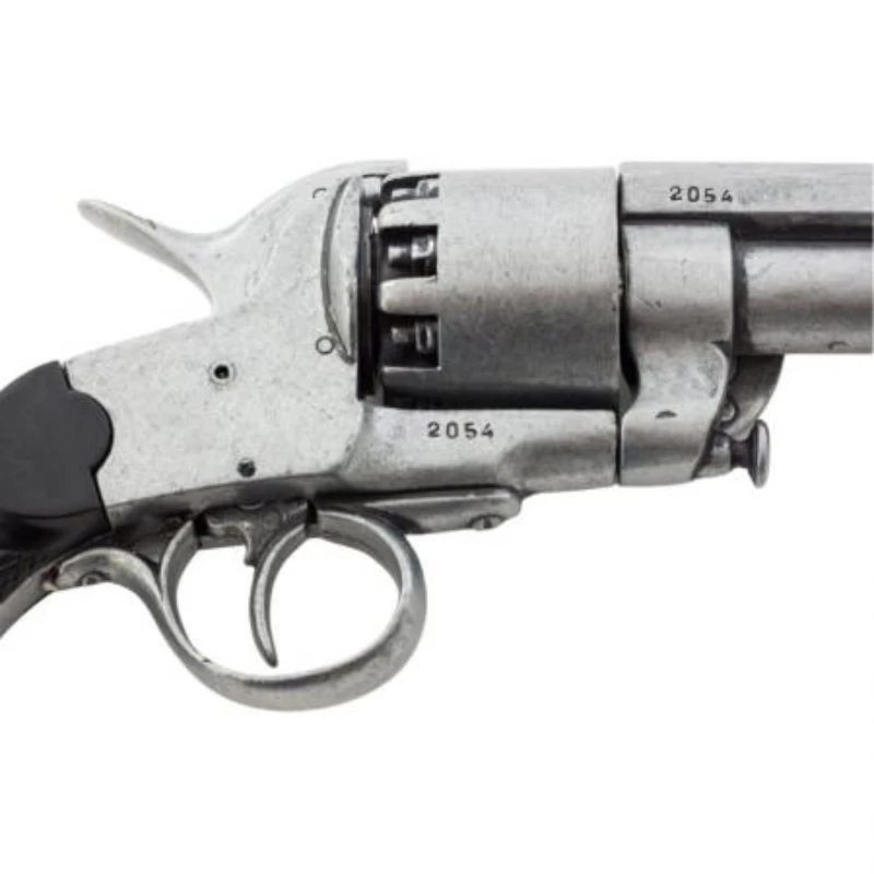 Револвер Лемант 1885г. Denix 1070